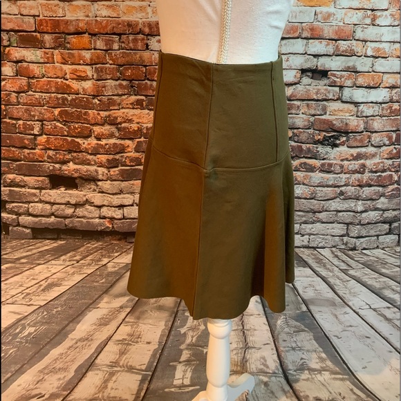 Free People Skirt - Picture 2 of 4